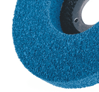 115 mm Norton Vortex Rapid Blend Disc | OSA Approved