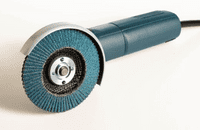 Norton Atlas 115 mm Zirconia Flap Discs