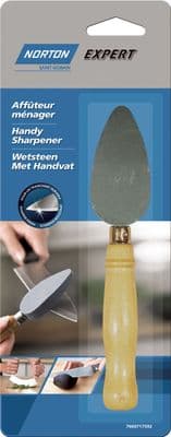 Norton Expert Handy Sharpener  190 x 15 mm