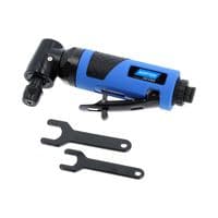 Norton Professional 50mm Mini Angle Grinder Kit *Special Buy*