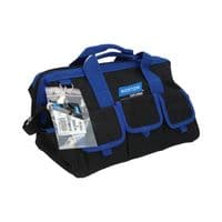 Norton Professional 50mm Mini Angle Grinder Kit *Special Buy*