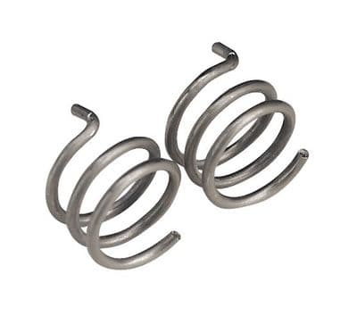 Nozzle Spring MB25/36 Pack of 2