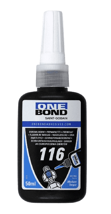 ONEBOND 116 DISMANTLABLE THREAD LOCKER