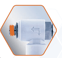 ONEBOND 42 THREAD SEALANT MEDIUM TORQUE 50ml