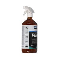 ONEBOND PO 500 PROTECTIVE OIL | METAL SURFACES