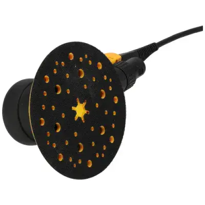 Orbital Disc Sanding Machines