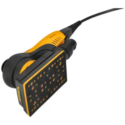 Orbital Rectangular Sanders