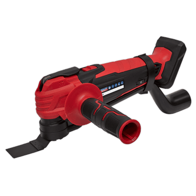 Oscillating Multi-Tool 20V - Body Only. CP20VMT