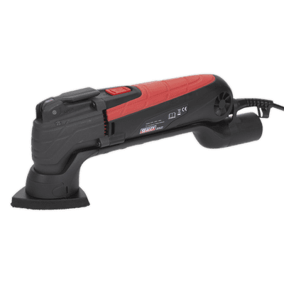 Oscillating Multi-Tool 300W/230V Quick Change. SMT300Q