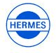 Hermes 125 P40 Ceramic Sanding Discs