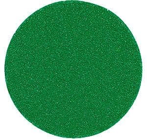 Hermes 125 P40 Ceramic Sanding Discs