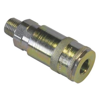 PCL Air line couplings & hose