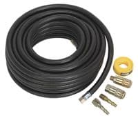 PCL Vertex Air Line Couplings Female Thread