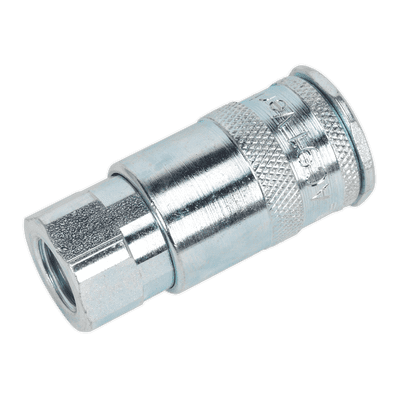 PCL Vertex Couplings. Female Thread