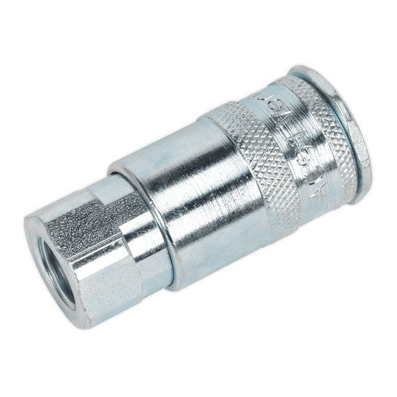 PCL Vertex Air Line Couplings Female Thread