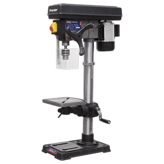 Pillar Drill Bench 16-Speed 1050mm Height 230V PDM125B