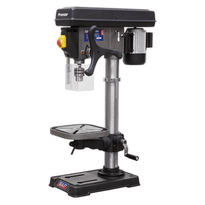 Pillar Drill Bench 16-Speed 1050mm Height 230V PDM155B