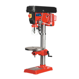 Pillar Drill Bench 16-Speed 1070mm Height 650W/230V. GDM150B