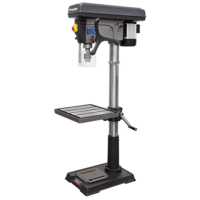 Pillar Drill Floor 12-Speed 1710mm Height 230V PDM260F