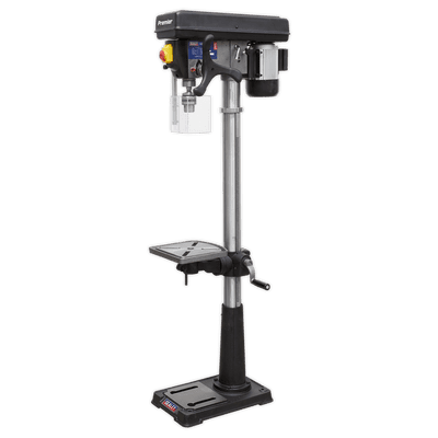 Pillar Drill Floor 16-Speed 1610mm Height 230V PDM170F