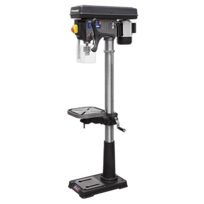 Pillar Drill Floor 16-Speed 1610mm Height 230V PDM210F