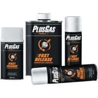 PlusGas Dismantling Lubricant