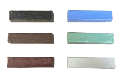 Polishing, Grinding & Cutting Compounds 113g