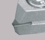 Poly-Tip Diamond Grinding Wheel Dresser