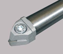 Poly-Tip Diamond Grinding Wheel Dresser