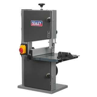 Professional Bandsaw 200 mm. SM1303 Sealey