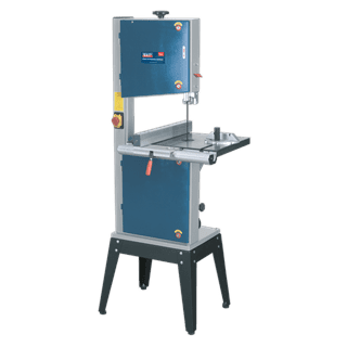Professional Bandsaw 335 mm SM1306 Sealey