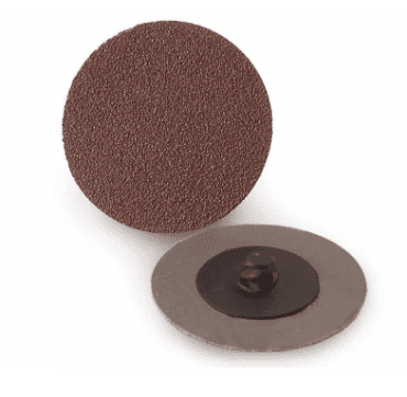 Quick Change (Roloc Type) Discs