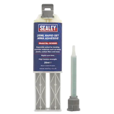 Rapid Set MMA Adhesive 25ml