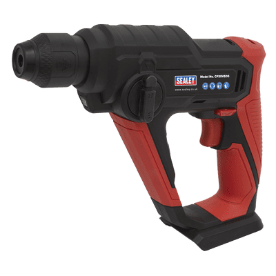 Rotary Hammer Drill 20V SDS Plus - Body Only. CP20VSDS