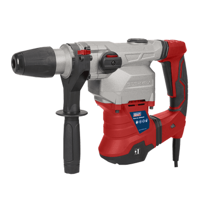 Rotary Hammer Drill SDS MAX 40mm 1500W/230V.  SDSMAX40