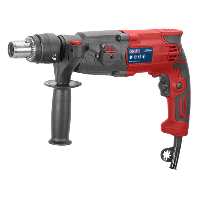 Rotary Hammer Drill SDS Plus 18mm 750W/230V. SDSPLUS18