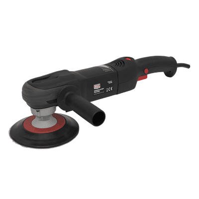 Rotary Polisher Ø150mm 1050W/230V. RP1500