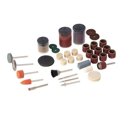 Rotary Tool Accessory Kit 105pce. 349758
