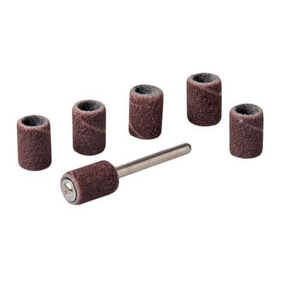 Rotary Tool Drum Sanding Set 7pce. 598511