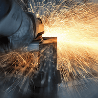 Angle Grinder Rubber Backing Pads