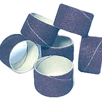 Spirol Band Rubber Mandrels & Holders 6 mm