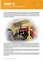 Safe Use of Overhead Gantry Crane Handbook