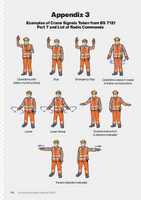 Safe Use of Overhead Gantry Crane Handbook