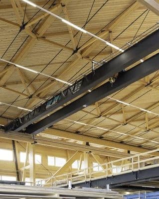 Safe Use of Overhead Gantry Crane Handbook