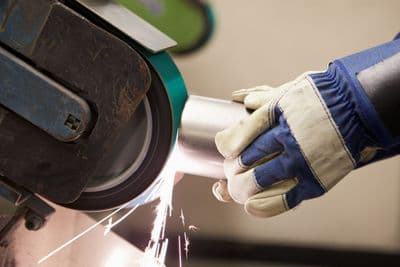 Safety training courses in other abrasive Edit Products.