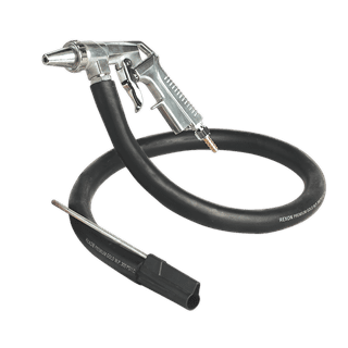 Sandblasting Gun Bulk Pick-Up with 6mm Nozzle Sealey SSG9