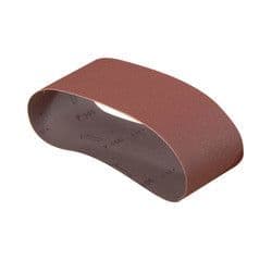 Sanding Belts with a width of 150 mm