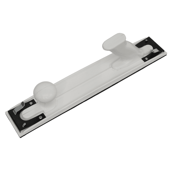 Sanding Block Long Board Hook-and-Loop 70 x 407 mm. RE4021