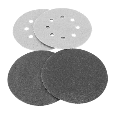 Sanding Discs Hook & Loop 180 mm