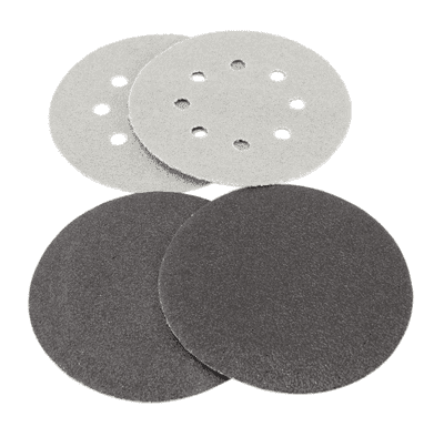 Sanding Discs Hook & Loop 203 mm
